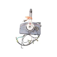 Side Mount Yamaha  703 Control Box Shifter With Key 