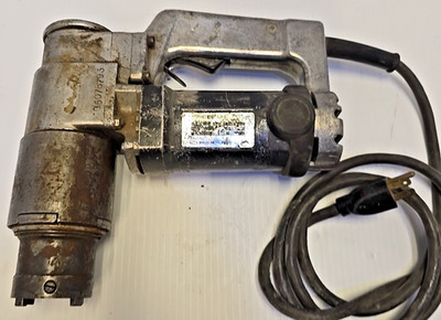 TONE SHEAR WRENCH S-60EZA REPAIR