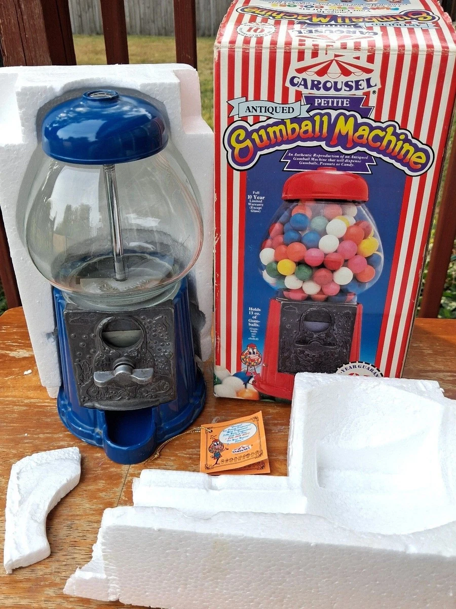 25+ Gumball Machine 1985 for sale | Updated Oct 2026