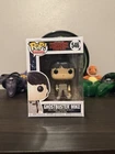Funko Pop! Stranger Things Ghostbuster Mike #546 Vinyl Figure