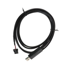 USB-Can-Kommunikationskabel 558-443 Langlebiges Kabel Für Holley Sniper Efi