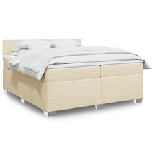 Box Spring Bed, Box Spring Beds, Boxspringbed vidaXL