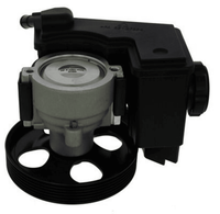 Hydraulikpumpe Lenkung FüR CitroËN Peugeot C4 I Coupe Stufenheck