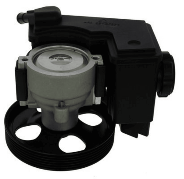 Hydraulikpumpe Lenkung FüR CitroËN Peugeot C4 I Coupe Stufenheck-image