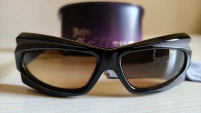 John Galliano Sonnenbrille JG05 Col.01P - Vintage -