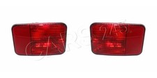 hinten Nebellicht links + rechts Paar Für JEEP Wrangler III IV 06-11