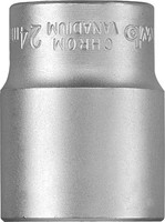 "Kwb Steckschl-Eins 1/2\" X 24 Mm Sb 372324"