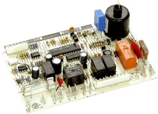 Norcold 628661 Refrigerator Power Supply Circuit Board - New Fridge Board