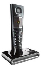 Itt Handset-ash 006544-vm2-pak Repl Handset As handsetash 