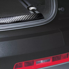 Original Audi A5 Typ FU Ladekantenschutz Schutzfolie transparent 8B3061197
