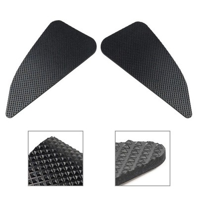 Tankpad Grip Pad Seitentankpad Kniepad Tankschutz Für Ducati Scrambler 800 15-16