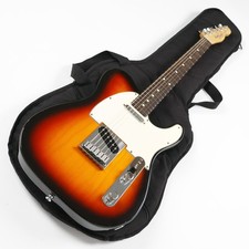 Fender Fender USA American Standard Telecaster 3TS MOD 1991 (no260501)