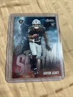 2025 Panini Ashton Jeanty Base (Raw)