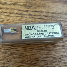 Astatic 113D (E.V: 107-DS; 107D. JENSEN: 88SD. PFANSTIEHL: 944-DS77.)