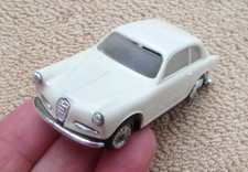 NOREV 11, ALFA ROMEO Giulietta Sprint 1300
