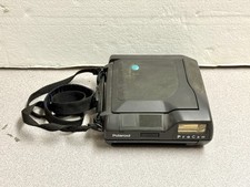 Polaroid Procam Pro Cam Instant Film Camera Vintage Untested No Film Included