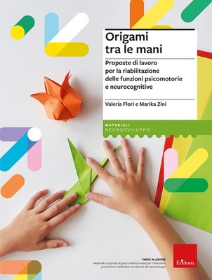 Origami in den Händen. Arbeitsvorschläge zur Sanierung von Funktionen...