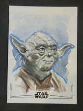 Buyer Beware: Counterfeit Sketch Cards 14
