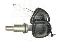 SchließZylinder AIC 50649 FüR Opel Astra CC T98 Caravan T92 Meriva X03 Corsa S93