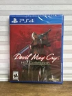 Devil May Cry HD Collection - PS4 PlayStation 4 - Brand New | Factory Sealed