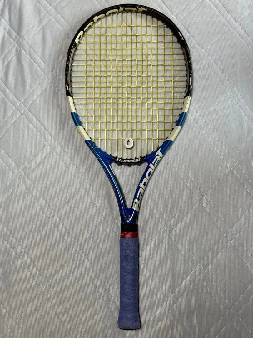 Babolat Pure Drive Roddick for sale | eBay