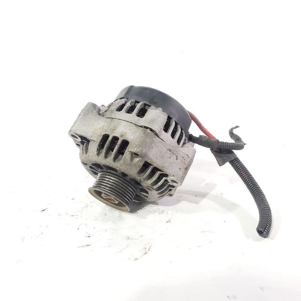 1996 1997 1998 1999 2000 Chevrolet Blazer S10 OEM Alternator 100 AMP - Image 4 of 4