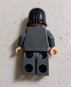 Lego Sirius Black 4756 4753 Prisoner of Azkaban Harry Potter Minifigure