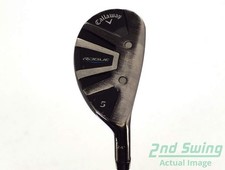 Callaway Rogue Hybrid 5 Hybrid 24 Graphite Regular Right 40.0in