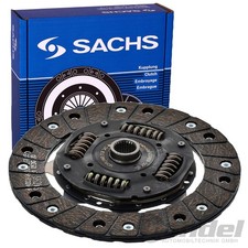 Disque d'embrayage Seat TOLEDO