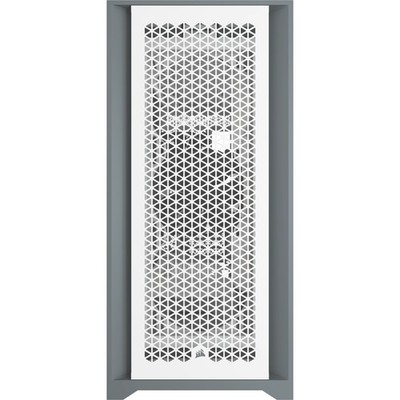 Corsair 5000D Airflow White