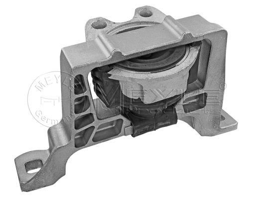 MEYLE Motorlager 714 030 0024 - Vorderes Motorlager Für Ford Focus, Kuga, C-Max