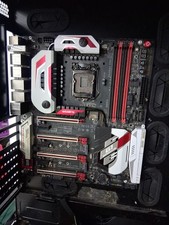 Used, Gigabyte, Ryzen, Ram, Combo, mobo