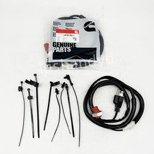 Block Heater Cord Cable Diesel For Dodge Ram 2500 3500 5.9l 6.7l Cummins 6b Isb