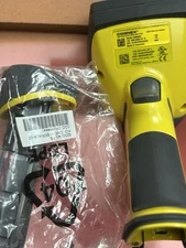 COGNEX Hand Held Scanner , Model:DM8050, I ID:825-0488-1R-D