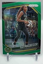 2024 Panini WNBA Prizm Ezi Magbegor #50 Pulsar /499 Storm