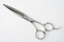 S.cosmo 600 Hairdressing/Barber Scissors, 6.0 inches, for right-handed