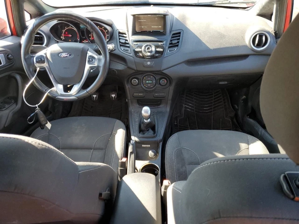 Turbo/Supercharger 1.6L Turbo Fits 14-19 FIESTA 2719506 - Image 2 of 4