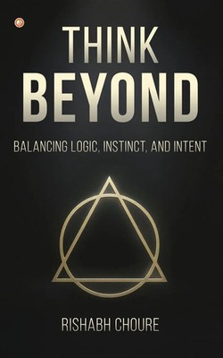Rishabh Choure | Think Beyond | Taschenbuch | Englisch (2025)