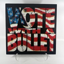 Corrosion Of Conformity - Vote With A Bullet Vinyl Record