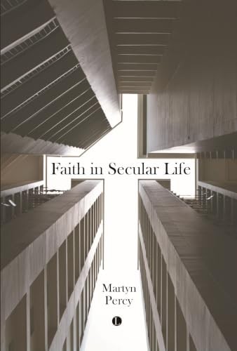 Faith in Secular Life by Martyn Percy (Paperback Book) - Image 6