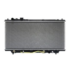 For Mazda 323 Protege Radiator 1995-1998 1.5l 1.8l 4-cyl Mt Ma3010152