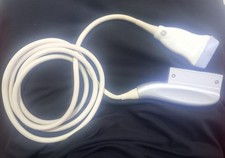 GE 12L-RS ULTRASOUND LINEAR PROBE.