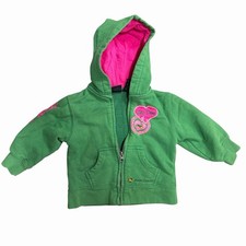 2011 Toddler John Deere Jacket