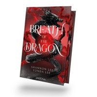 Breath Of The Dragon Shannon Lee