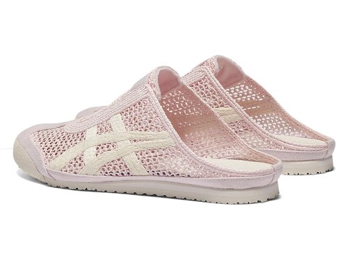 Onitsuka Tiger MEXICO 66 SABOT 1183C123 9 types Men's Women's Size Mesh Slip-on - Picture 6 of 74