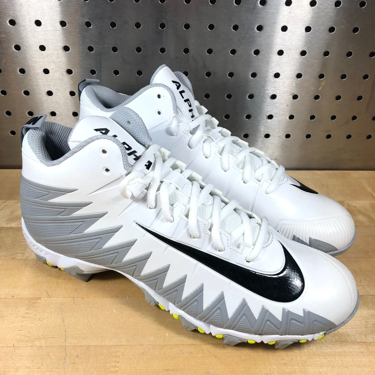 Nike hotsell menace shark