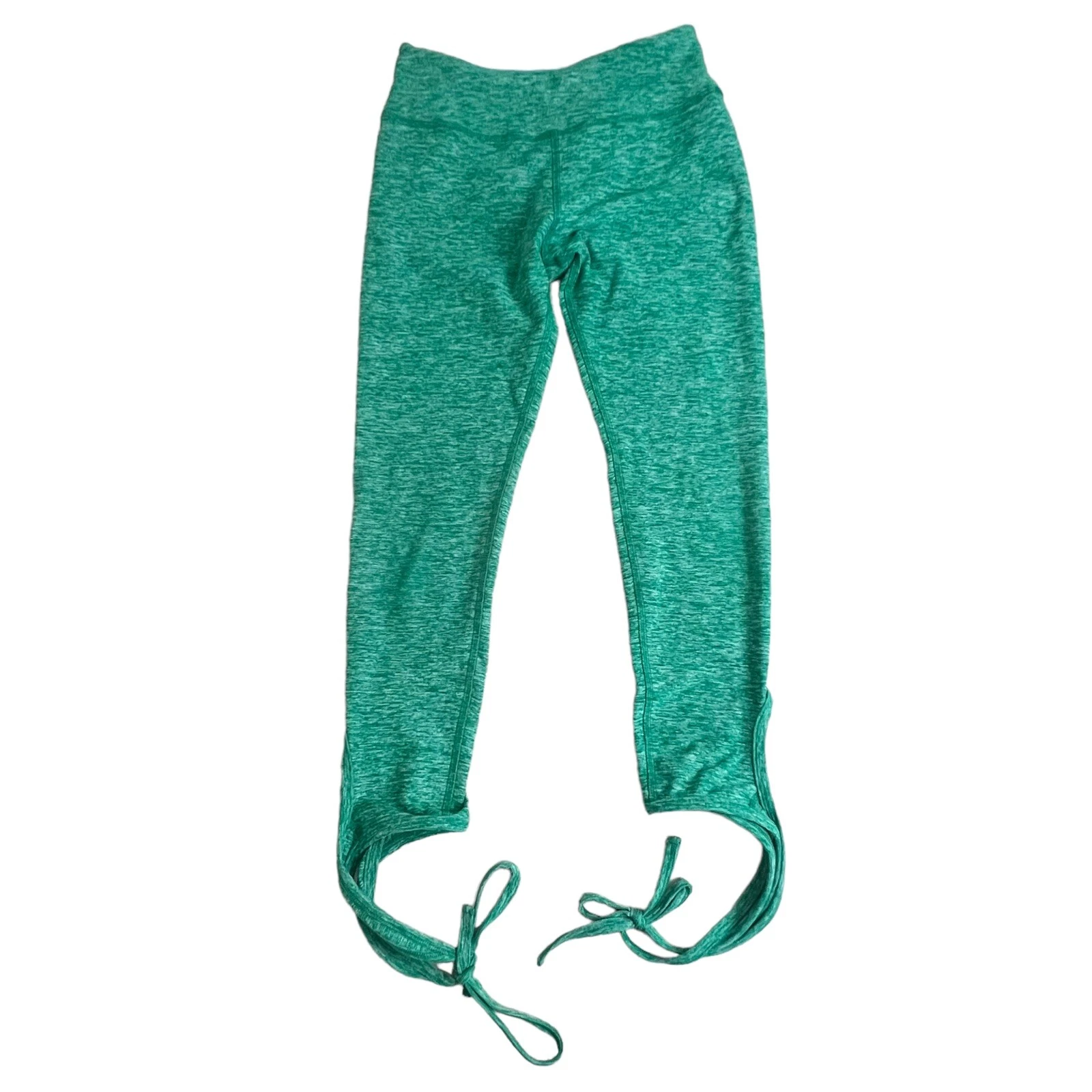 beyond-yoga spacedye forever wrap tie leggings