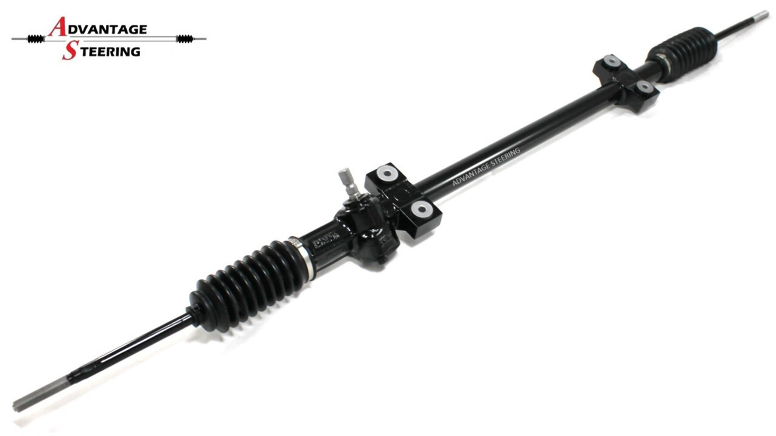 Ferrari 512 Testarossa Rack and Pinion 1984-1996 | OE Remanufacture Service