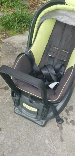 Steelcraft Baby Car Seats & Accessories