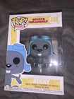 Rocky The Squirrel  Funk o Pop! Animation Vinyl Figure 448 New